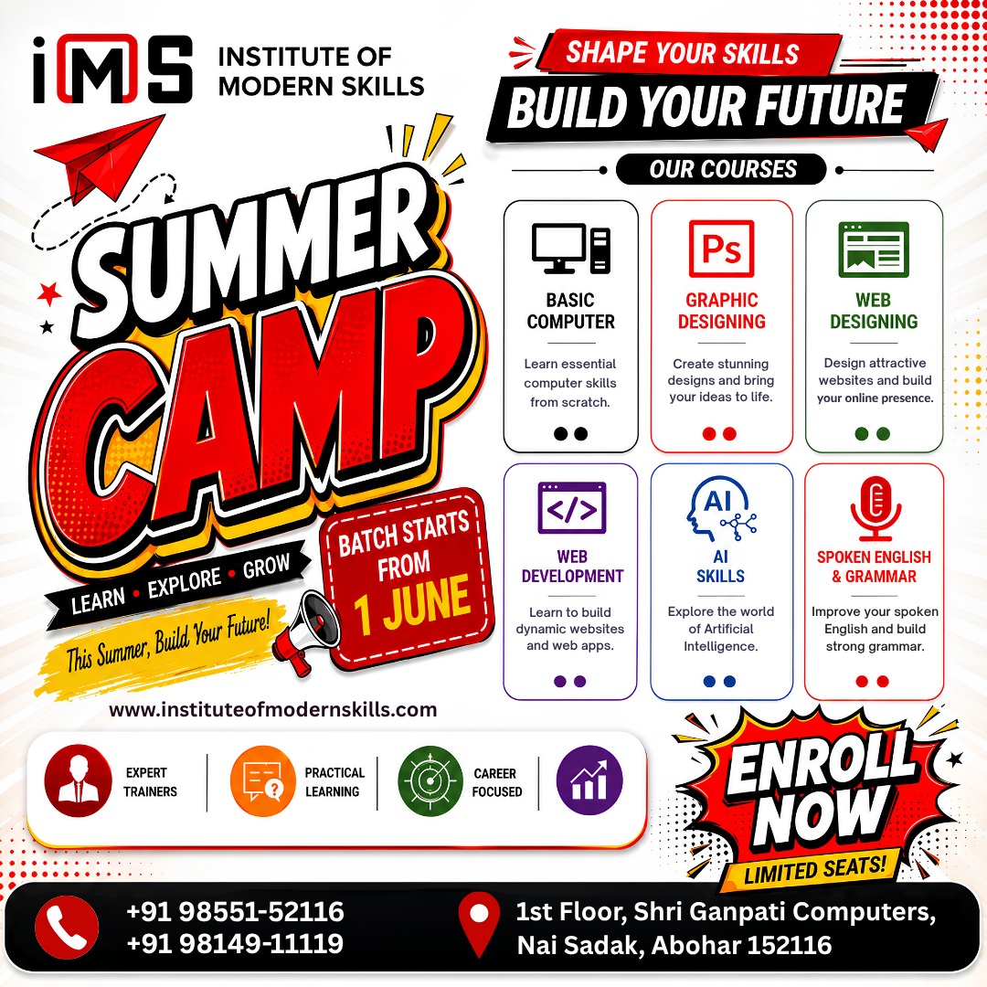 Summer Camp